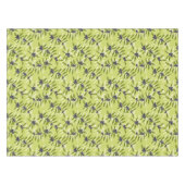 Nappe Motif olive (Devant (Horizontal))