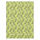 Nappe Motif olive (Devant)