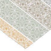 Nappe Motif ornemental (Angle)