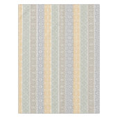 Nappe Motif ornemental (Devant)