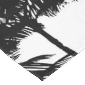 Nappe Motif Palm Tree (Angle)