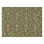 Nappe Motif papillon 4 (Devant (Horizontal))