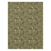 Nappe Motif papillon 4 (Devant)