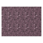 Nappe Motif papillon 5 (Devant (Horizontal))