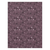 Nappe Motif papillon 5 (Devant)