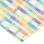 Nappe Motif pastel (Angle)