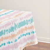 Nappe Motif Pastel Batik (In Situ)