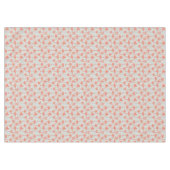 Nappe Motif Pastel Palm Tree (Devant (Horizontal))