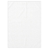 Nappe Motif Pastel Triangle (Devant)