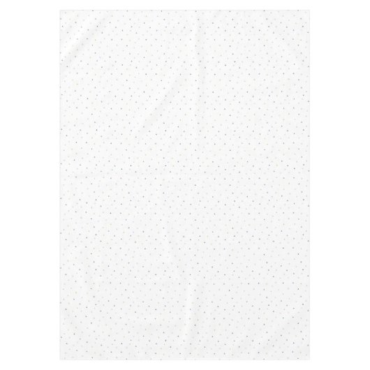 Nappe Motif Pastel Triangle (Devant)