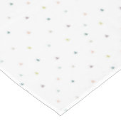 Nappe Motif Pastel Triangle (Angle)