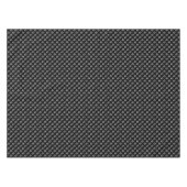 Nappe Motif Paw, Poches Grises, Paws Chiens, Paws Animau (Devant (Horizontal))