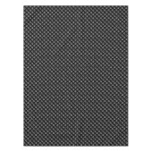 Nappe Motif Paw, Poches Grises, Paws Chiens, Paws Animau (Devant)