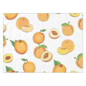 Nappe Motif pêche (Devant (Horizontal))