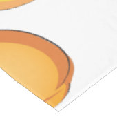 Nappe Motif pêche (Angle)