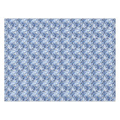 Nappe Motif peint à la main d'encre d'aquarelle (Devant (Horizontal))