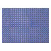 Nappe Motif Pélican Cheeky, (Devant (Horizontal))