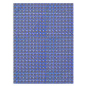 Nappe Motif Pélican Cheeky, (Devant)
