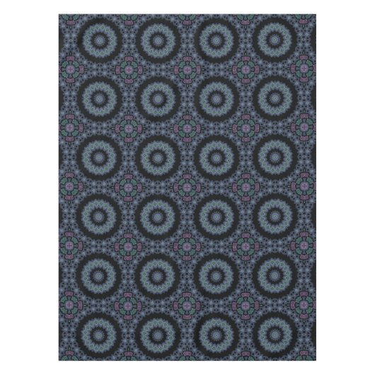 Nappe Motif perlé (Devant)