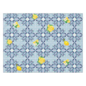 Nappe Motif portugais. (Devant (Horizontal))