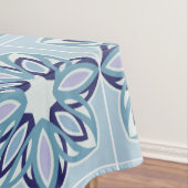 Nappe Motif portugais. (In Situ)