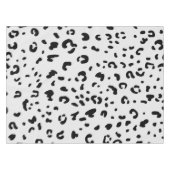Nappe motif poster de animal (Devant (Horizontal))