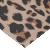 Nappe motif poster de animal (Angle)