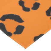Nappe motif poster de animal (Angle)