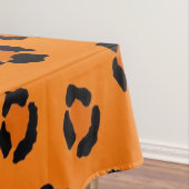 Nappe motif poster de animal (In Situ)