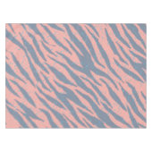 Nappe motif poster de animal (Devant (Horizontal))