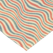 Nappe Motif rayé (Angle)