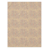 Nappe Motif rayé (Devant)