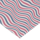 Nappe Motif rayé 2 (Angle)