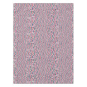 Nappe Motif rayé 2 (Devant)