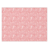 Nappe Motif rétro (Devant (Horizontal))