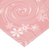 Nappe Motif rétro (Angle)