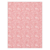 Nappe Motif rétro (Devant)
