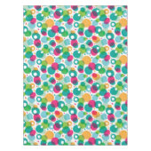 Nappe Motif rond d'enfants de bulles (Devant)