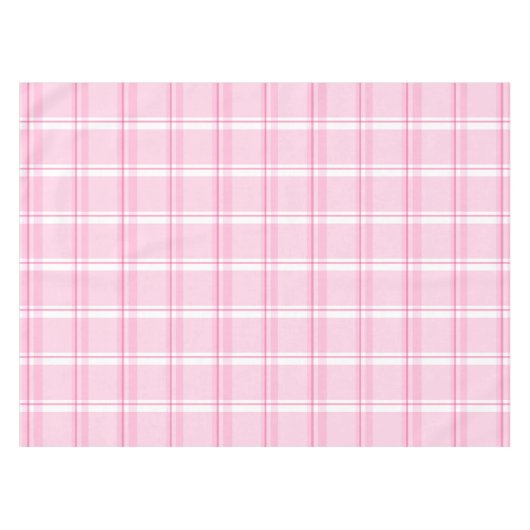 Nappe Motif rose (Devant (Horizontal))