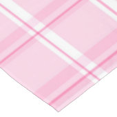 Nappe Motif rose (Angle)