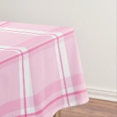 Nappe Motif rose (In Situ)