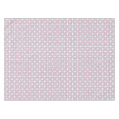 Nappe Motif rose (Devant (Horizontal))