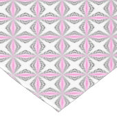 Nappe Motif rose (Angle)