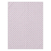 Nappe Motif rose (Devant)