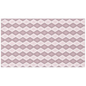 Nappe motif rose quartz rose diamant (Devant (Horizontal))