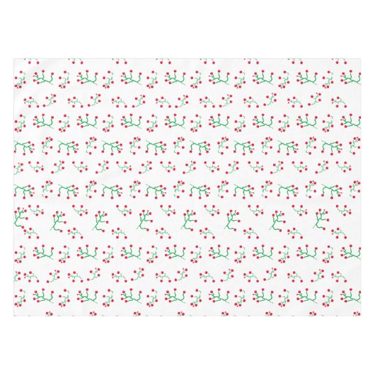 Nappe Motif rustique (Devant (Horizontal))