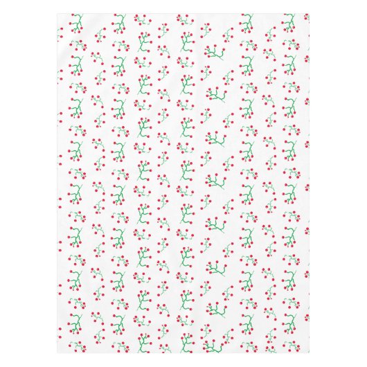 Nappe Motif rustique (Devant)