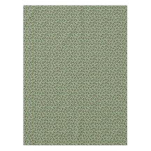 motif saint vert de noël
