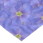 Nappe Motif sans couture bleu (Angle)