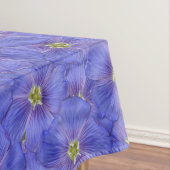 Nappe Motif sans couture bleu (In Situ)